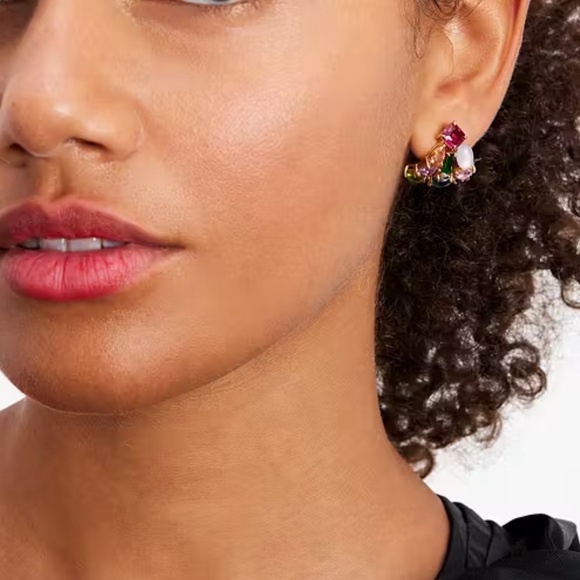 New Kate Spade Showtime Huggies - Picture 5 of 11